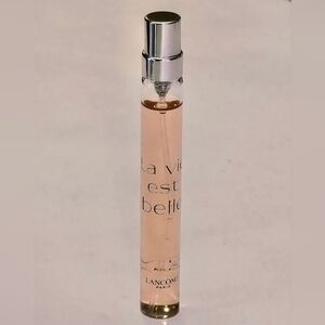 LANCÔME La Vie Est Belle New Perfume .34 Oz 10 Ml
